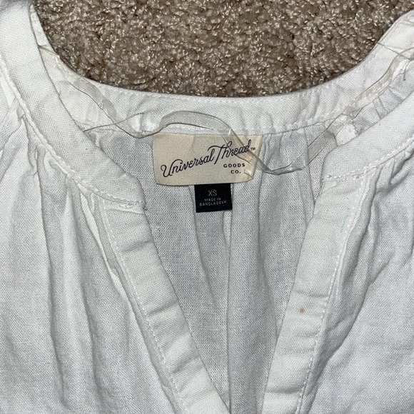 Universal Thread Top - Picture 2 of 5